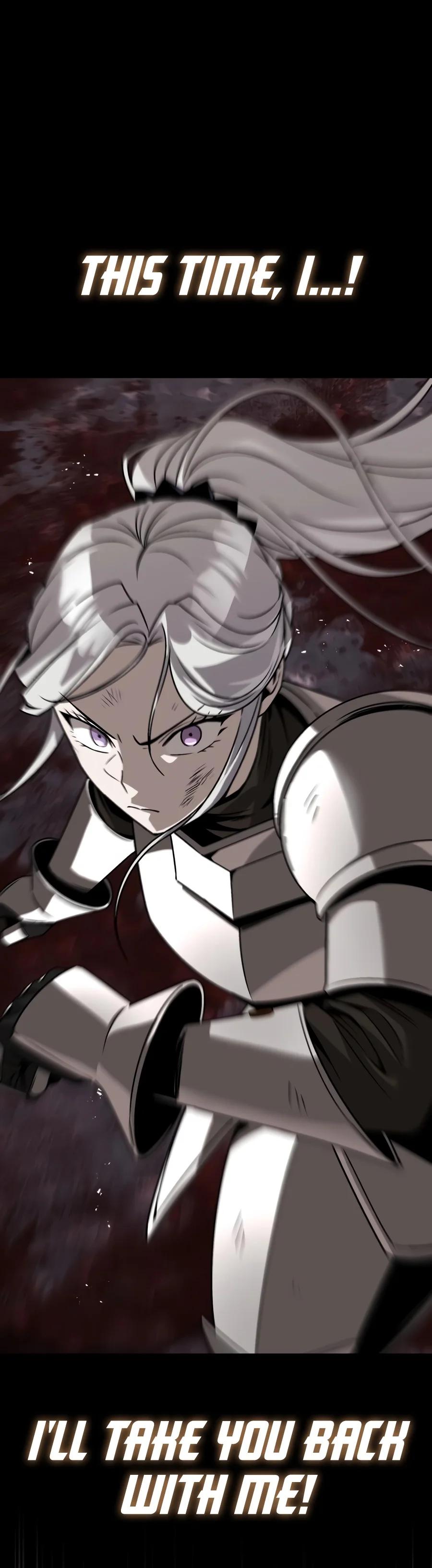 The Lazy Lord Masters the Sword Chapter 163.1 page 17 - 