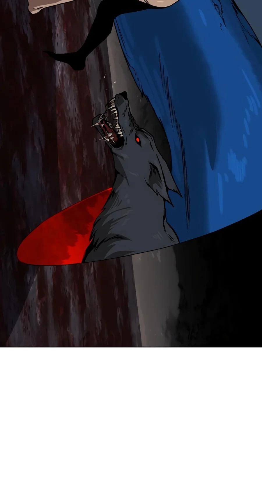 The Lazy Lord Masters the Sword Chapter 163.1 page 19 - 
