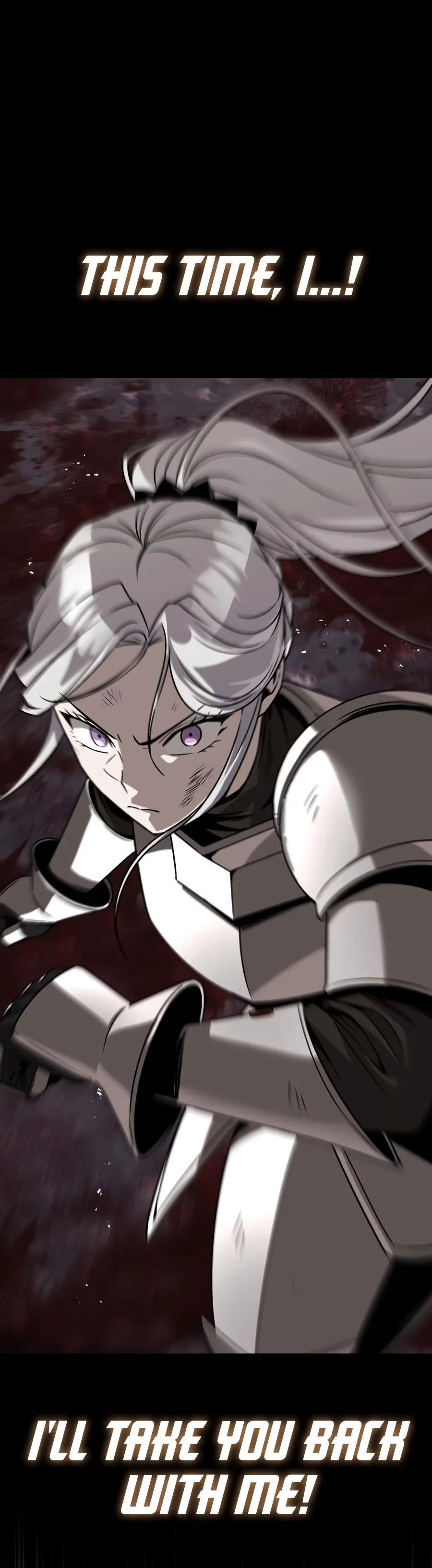 The Lazy Lord Masters the Sword Chapter 163 page 16 - 