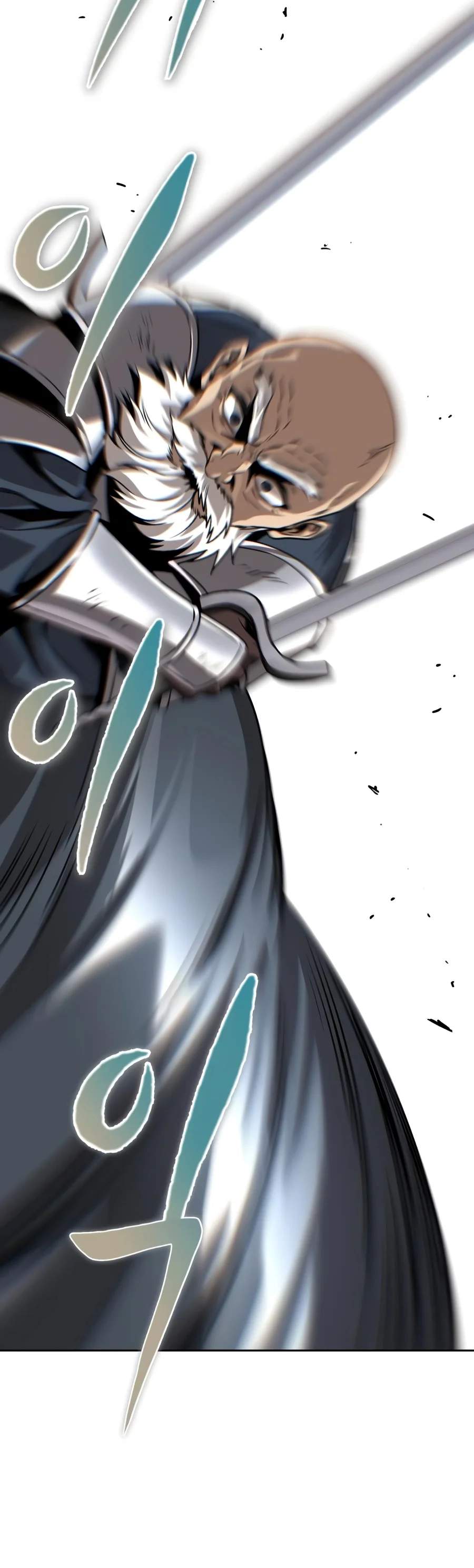 The Lazy Lord Masters the Sword Chapter 163 page 8 - 