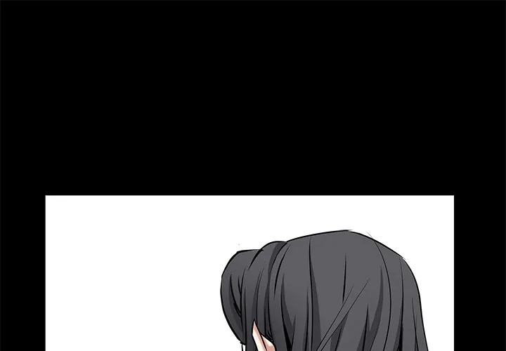 The leash Chapter 48 page 1 - 