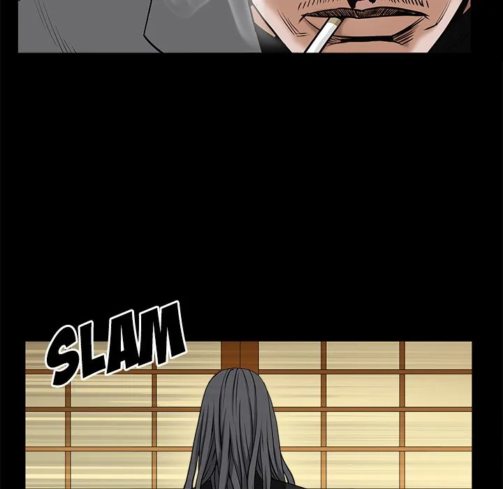 The leash Chapter 48 page 101 - 