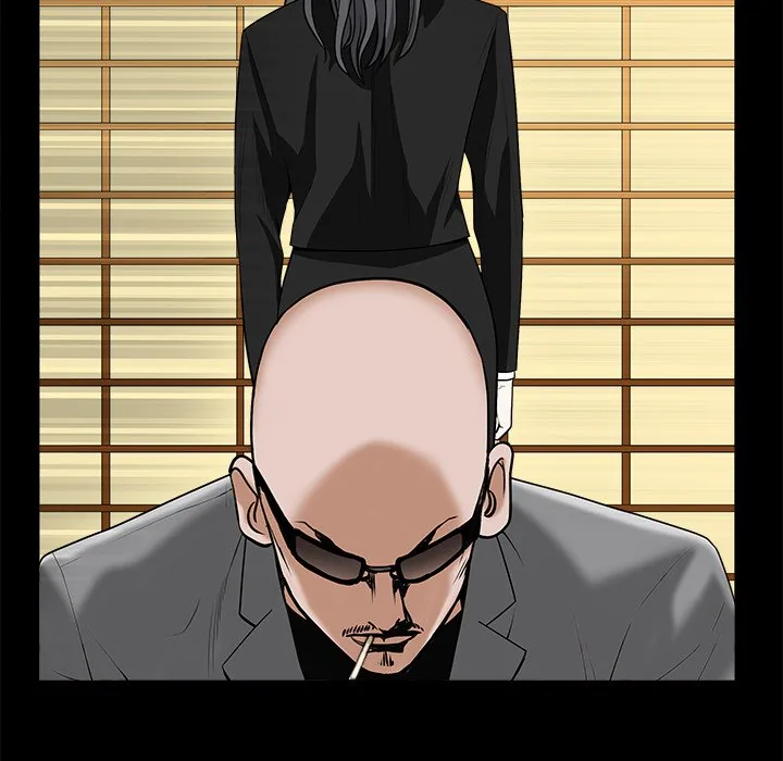 The leash Chapter 48 page 102 - 