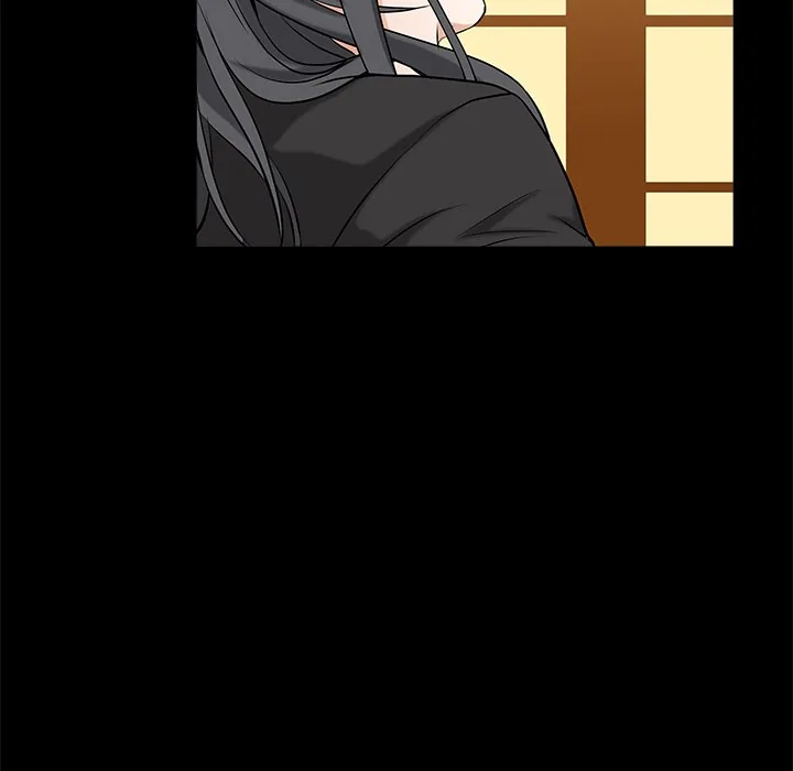 The leash Chapter 48 page 105 - 