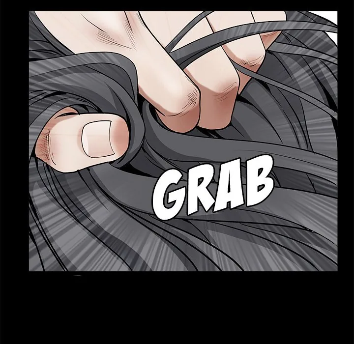 The leash Chapter 48 page 106 - 