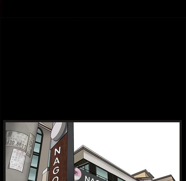 The leash Chapter 48 page 13 - 