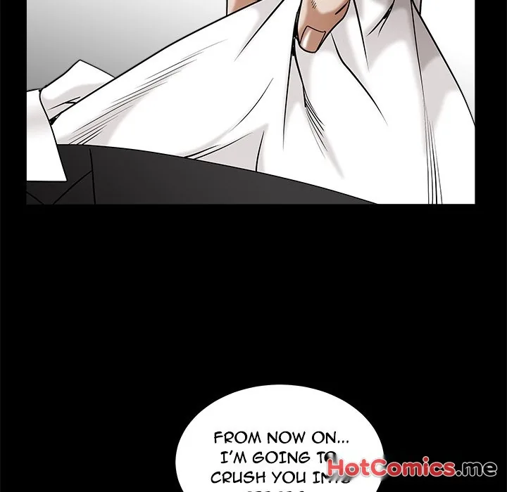 The leash Chapter 48 page 122 - 