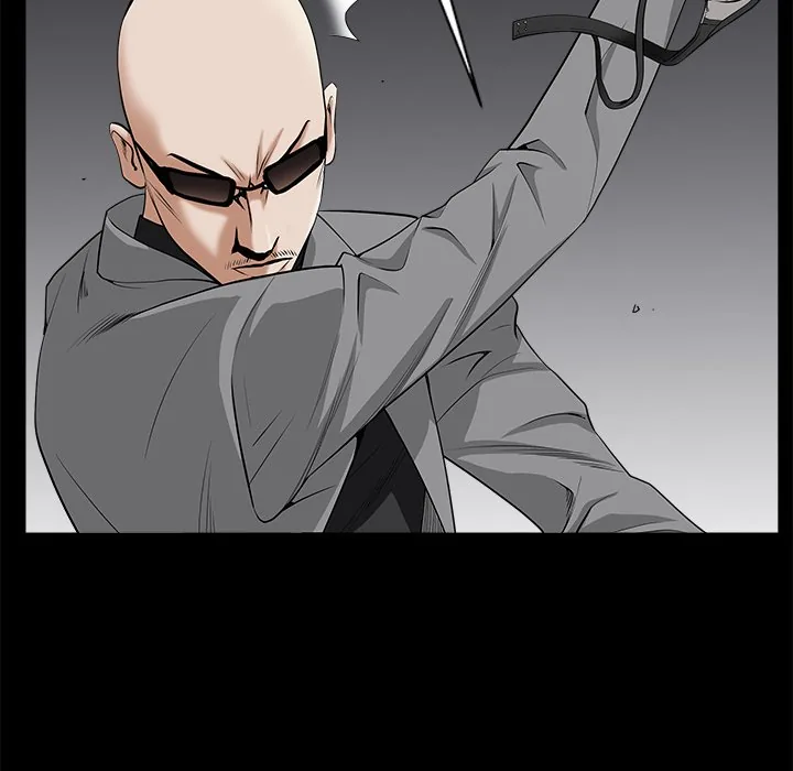 The leash Chapter 48 page 134 - 