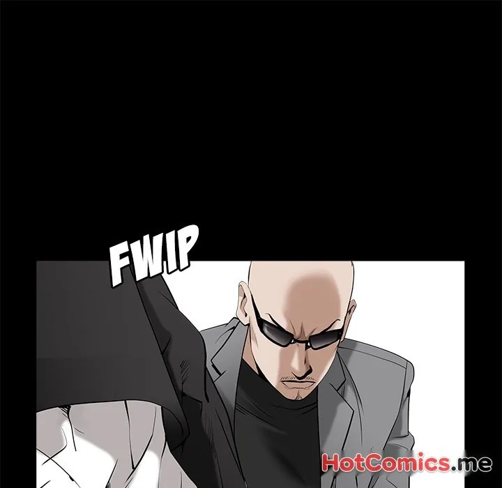 The leash Chapter 48 page 137 - 