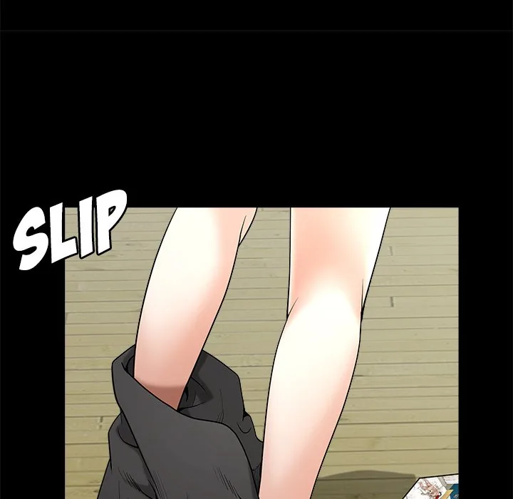 The leash Chapter 48 page 143 - 
