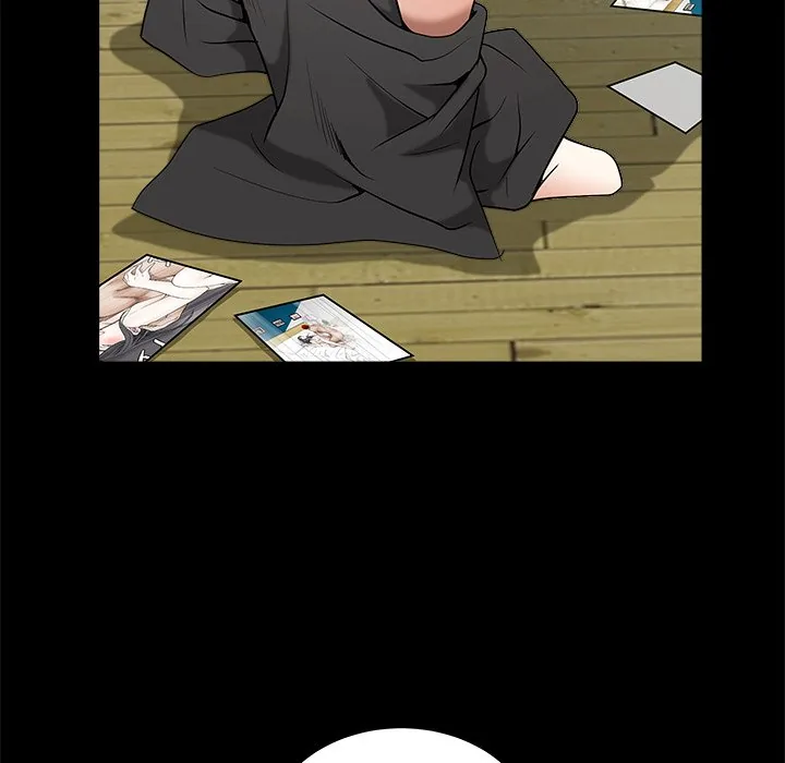 The leash Chapter 48 page 144 - 