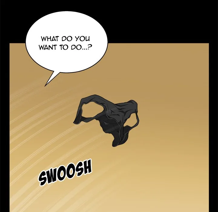 The leash Chapter 48 page 149 - 