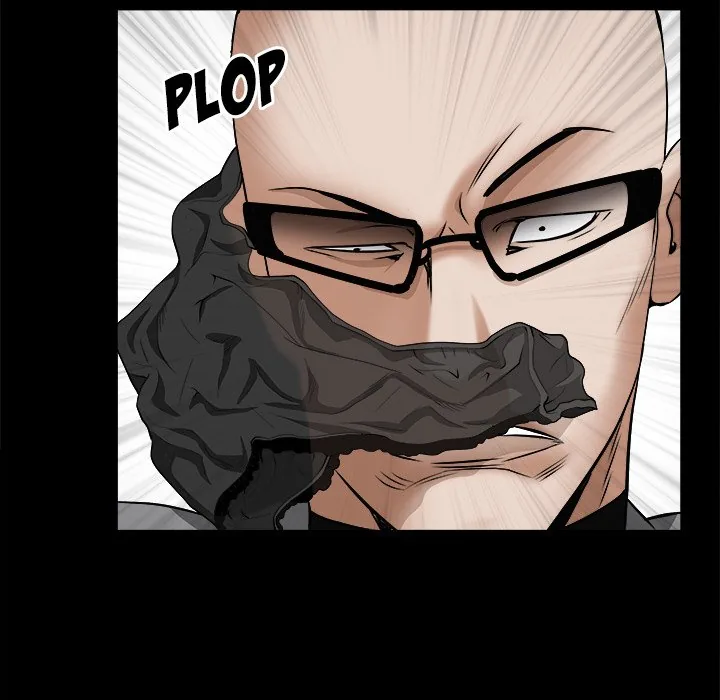 The leash Chapter 48 page 151 - 