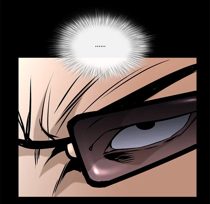 The leash Chapter 48 page 159 - 
