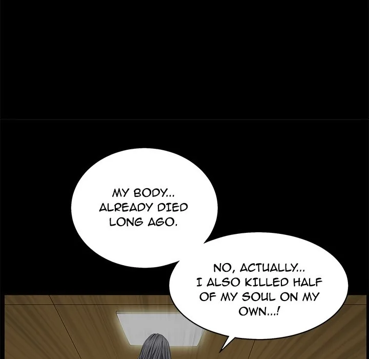 The leash Chapter 48 page 160 - 
