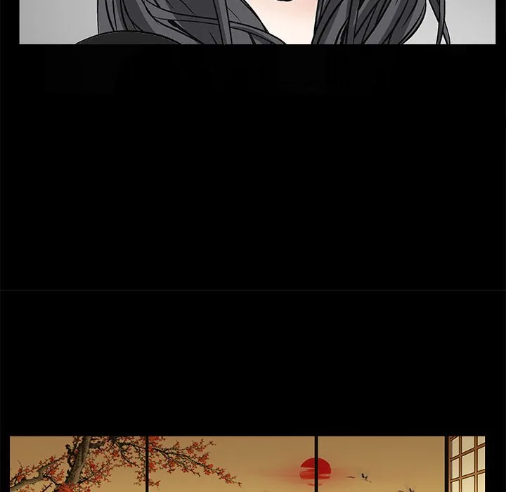 The leash Chapter 48 page 28 - 