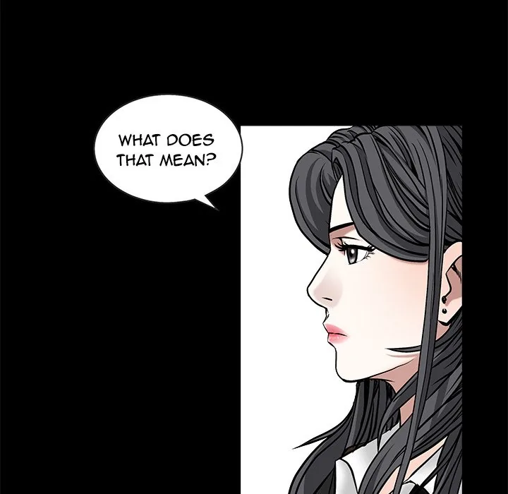 The leash Chapter 48 page 30 - 