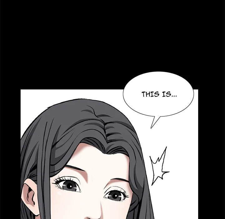 The leash Chapter 48 page 47 - 
