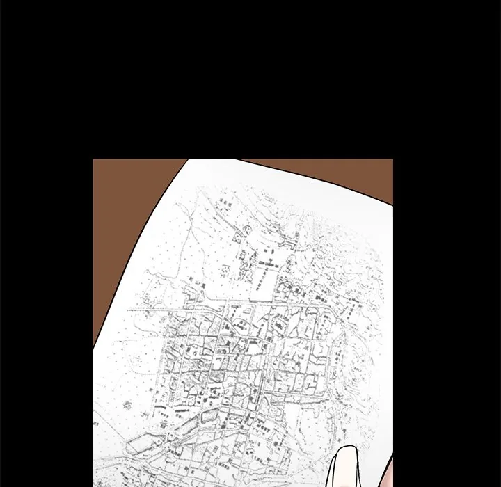 The leash Chapter 48 page 49 - 