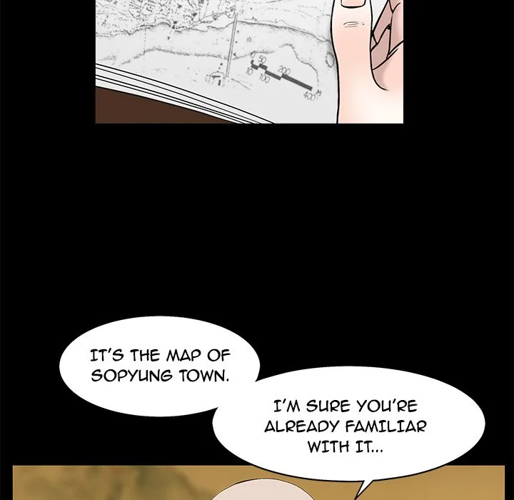 The leash Chapter 48 page 50 - 