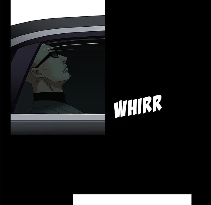 The leash Chapter 48 page 6 - 