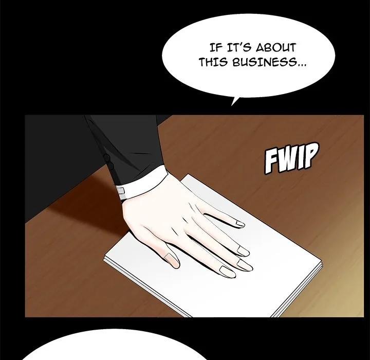 The leash Chapter 48 page 55 - 