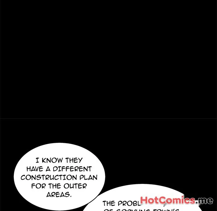 The leash Chapter 48 page 62 - 