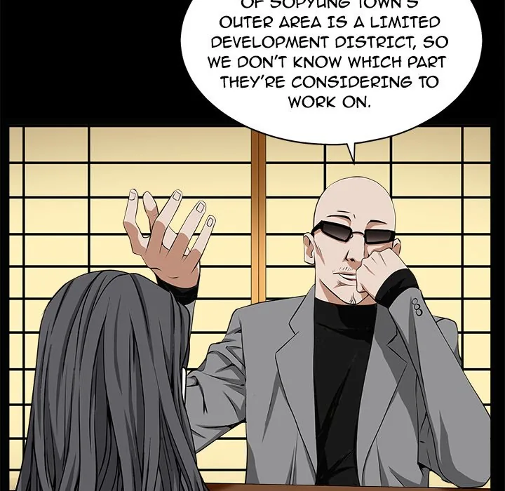 The leash Chapter 48 page 63 - 