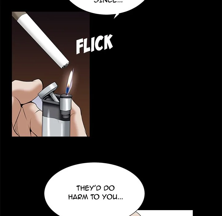The leash Chapter 48 page 75 - 