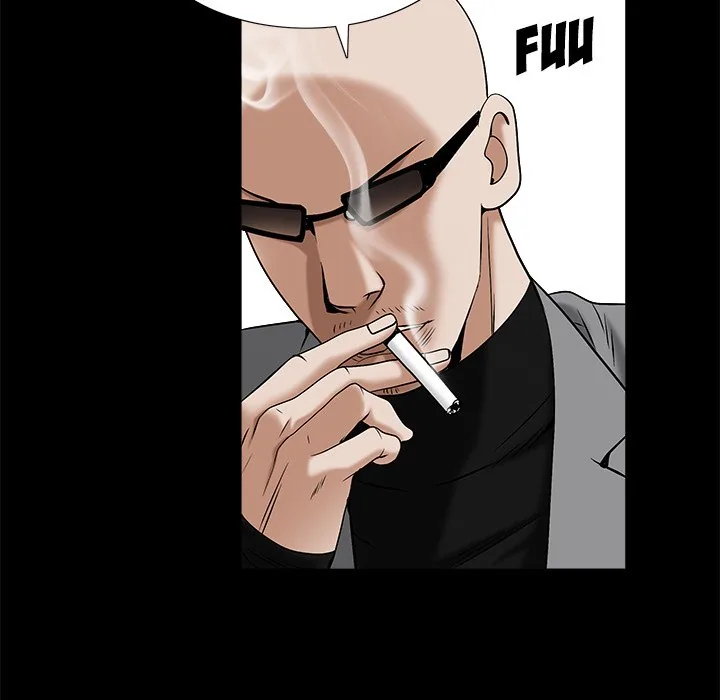 The leash Chapter 48 page 76 - 