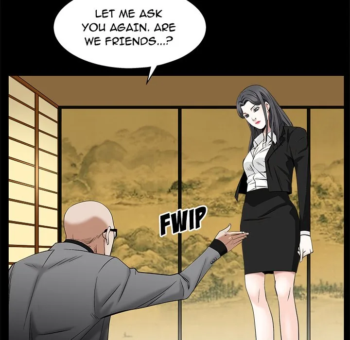 The leash Chapter 48 page 79 - 