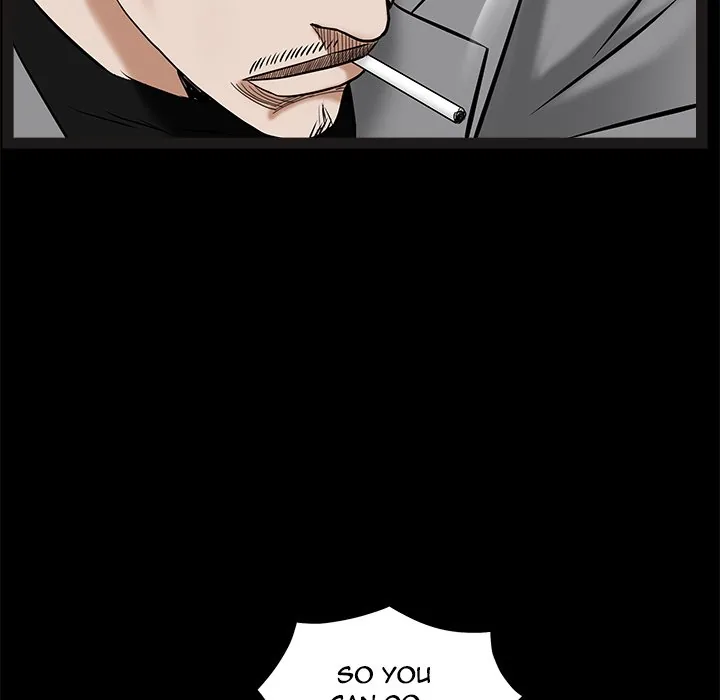 The leash Chapter 48 page 84 - 