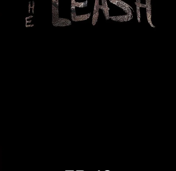 The leash Chapter 48 page 10 - 