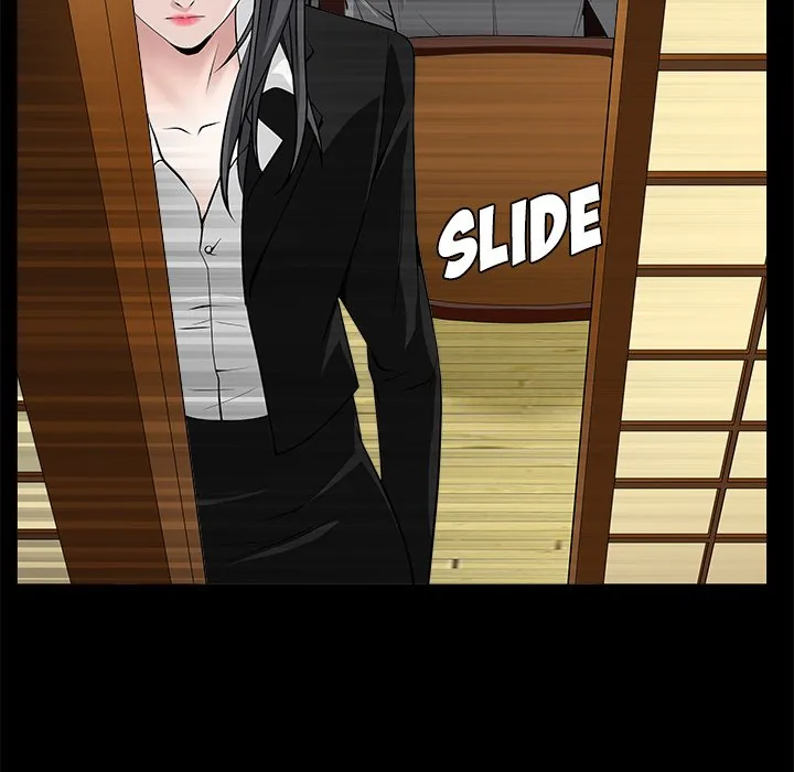 The leash Chapter 48 page 93 - 