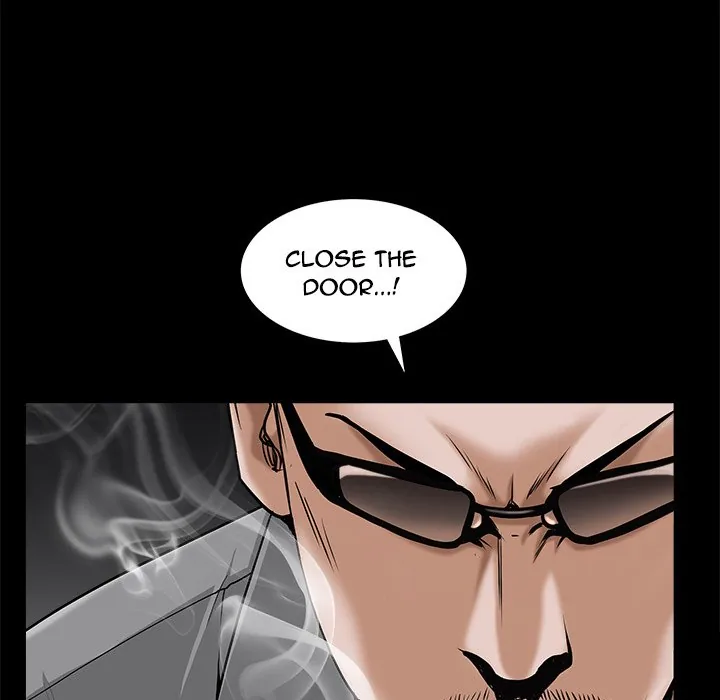 The leash Chapter 48 page 100 - 