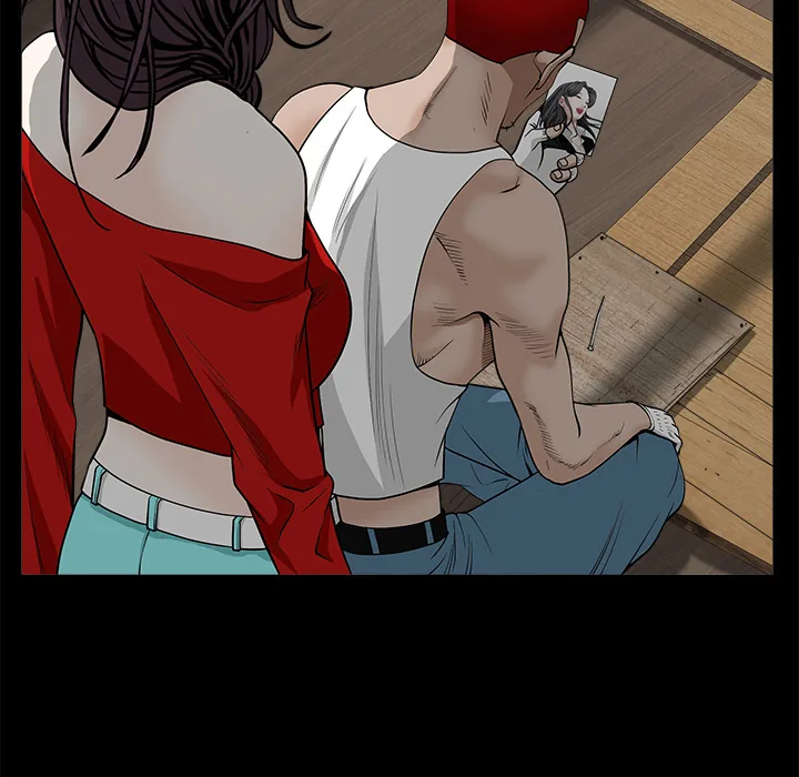 The leash Chapter 49 page 102 - 