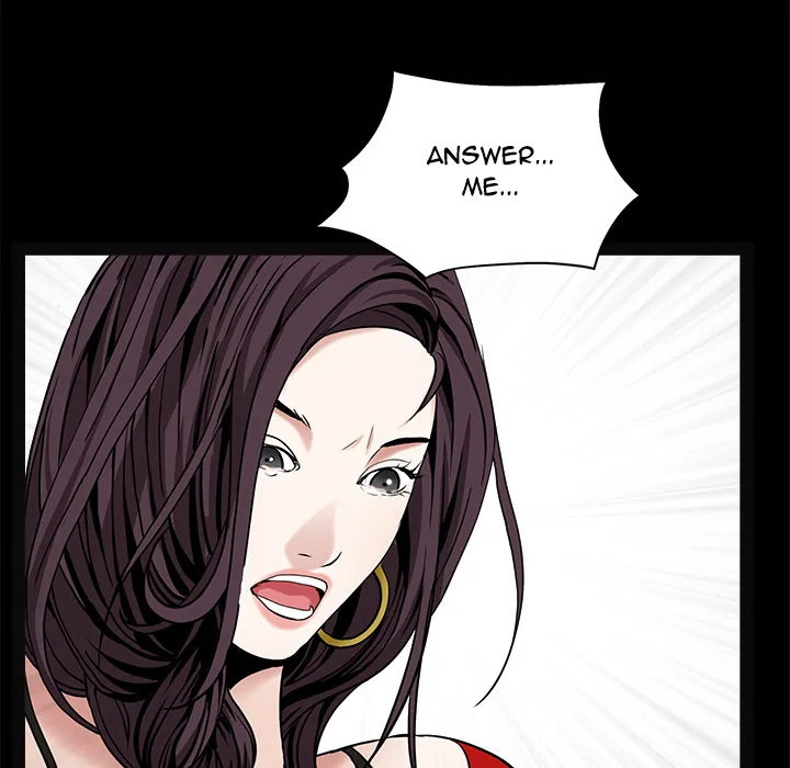 The leash Chapter 49 page 105 - 