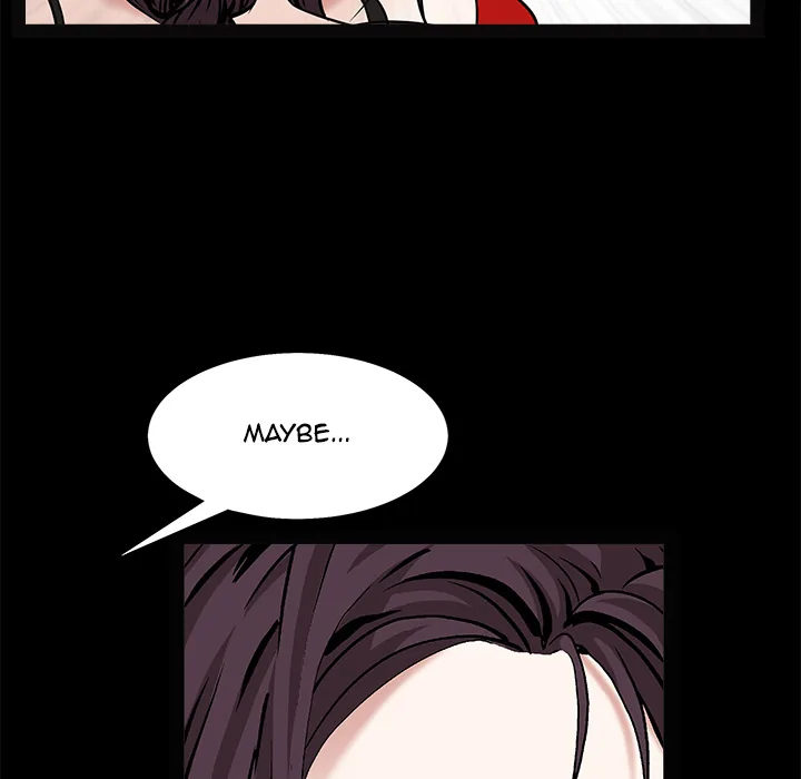 The leash Chapter 49 page 106 - 