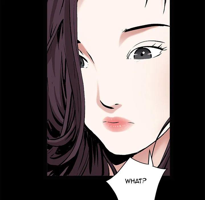 The leash Chapter 49 page 107 - 