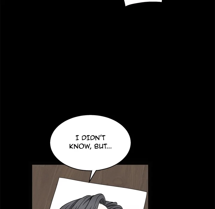 The leash Chapter 49 page 108 - 