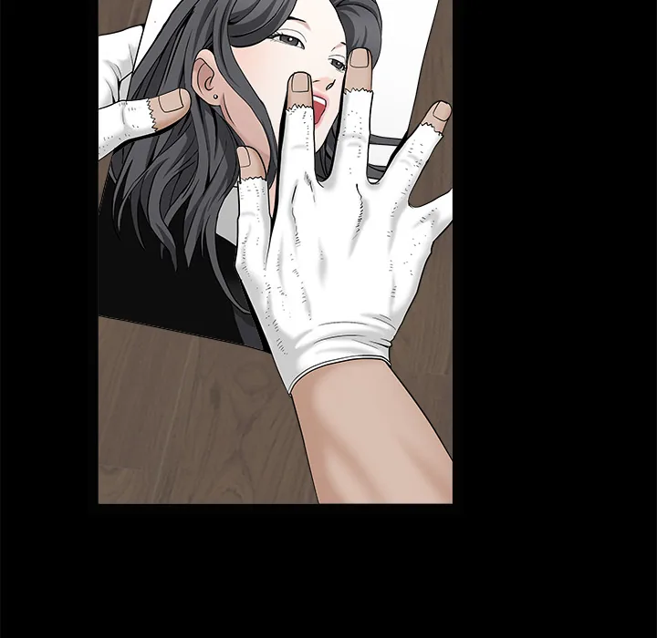 The leash Chapter 49 page 109 - 