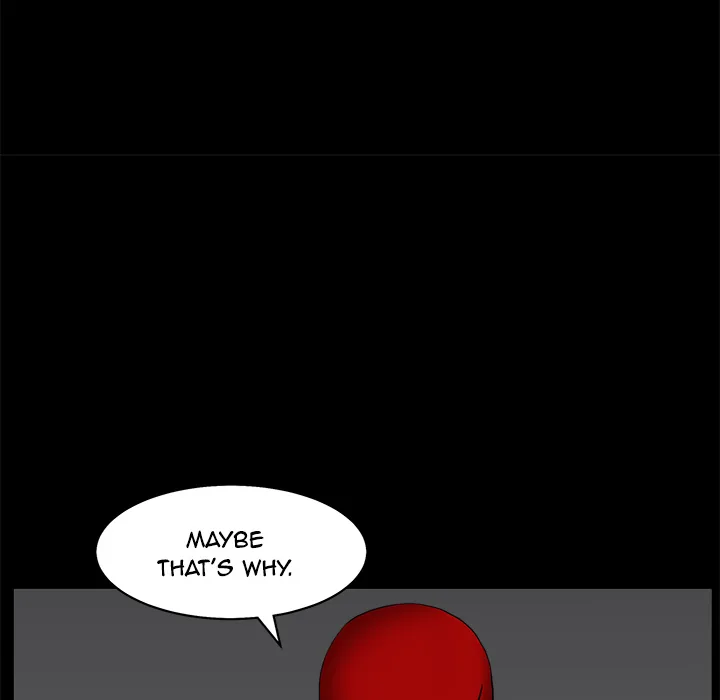 The leash Chapter 49 page 110 - 