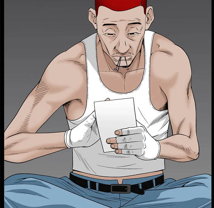 The leash Chapter 49 page 111 - 