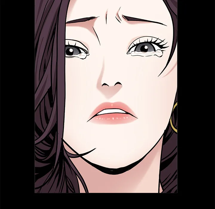 The leash Chapter 49 page 113 - 