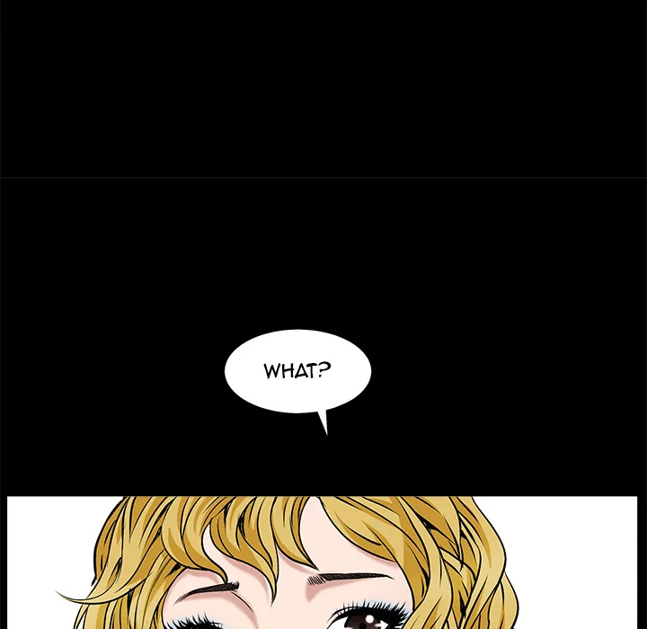 The leash Chapter 49 page 116 - 