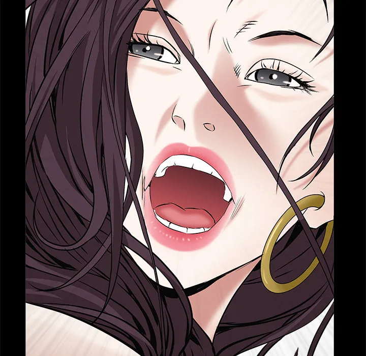 The leash Chapter 49 page 123 - 
