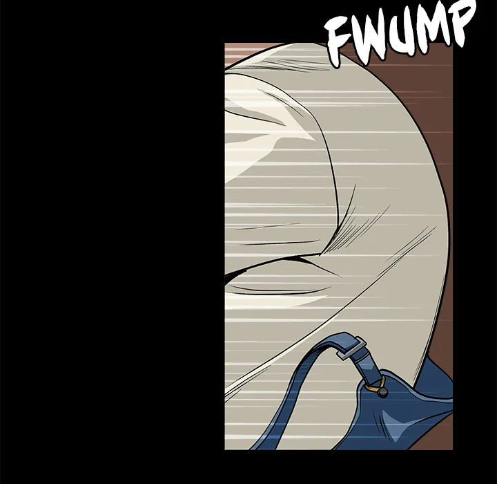 The leash Chapter 49 page 126 - 
