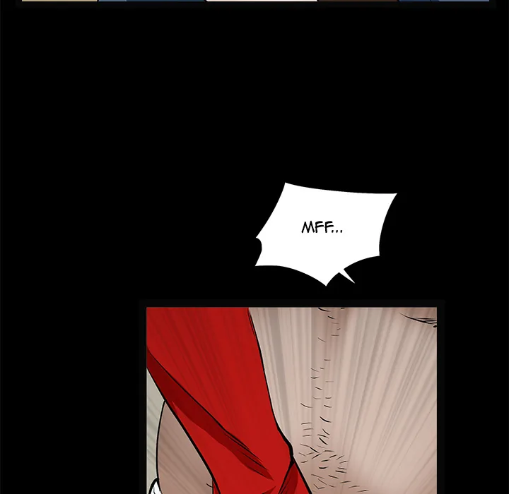 The leash Chapter 49 page 130 - 