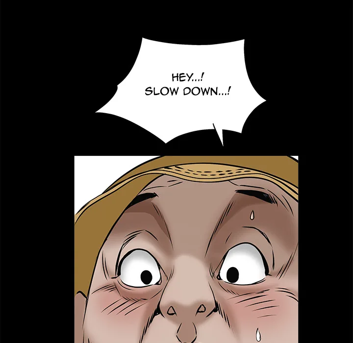 The leash Chapter 49 page 132 - 