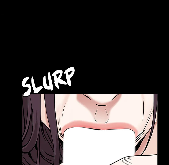 The leash Chapter 49 page 140 - 